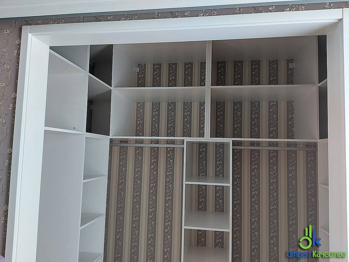 Капитальный ремонт 5-и комнатной квартиры