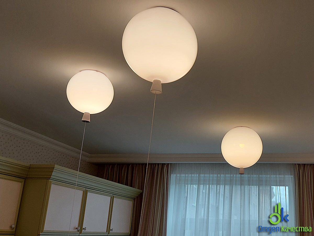 Капитальный ремонт 5-и комнатной квартиры