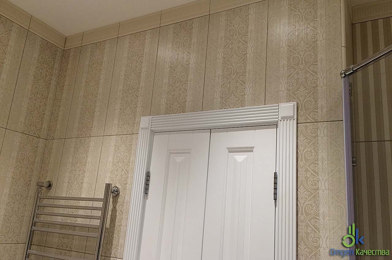 Капитальный ремонт 5-и комнатной квартиры