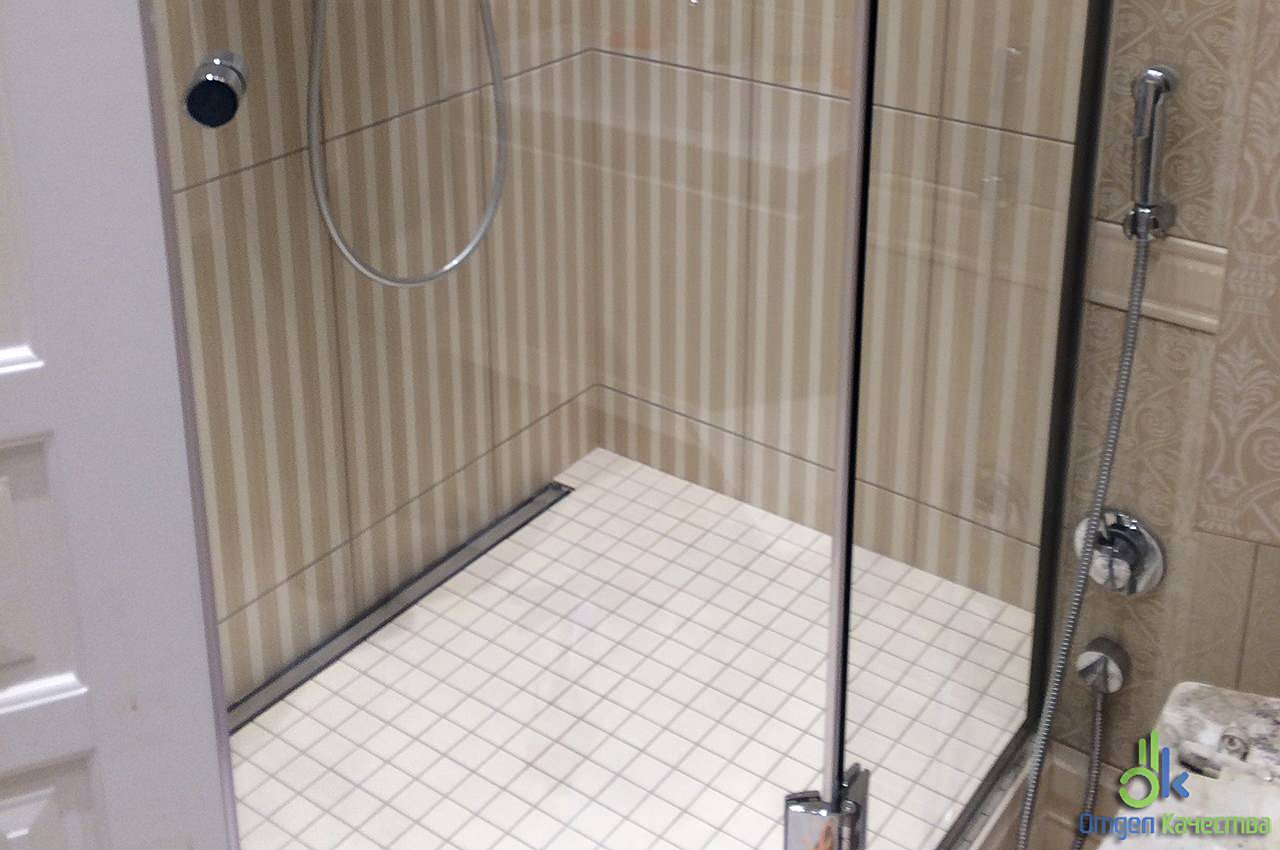 Капитальный ремонт 5-и комнатной квартиры