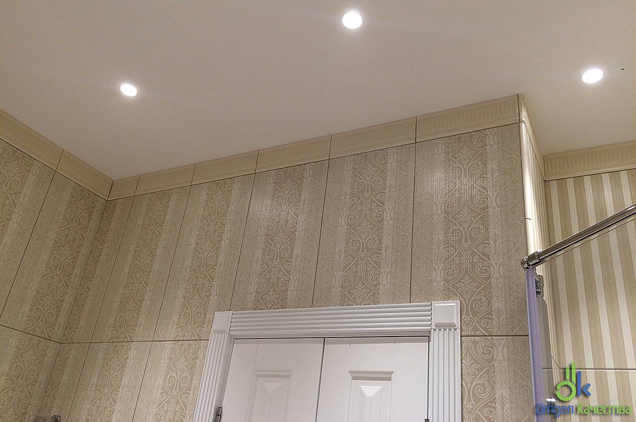 Капитальный ремонт 5-и комнатной квартиры