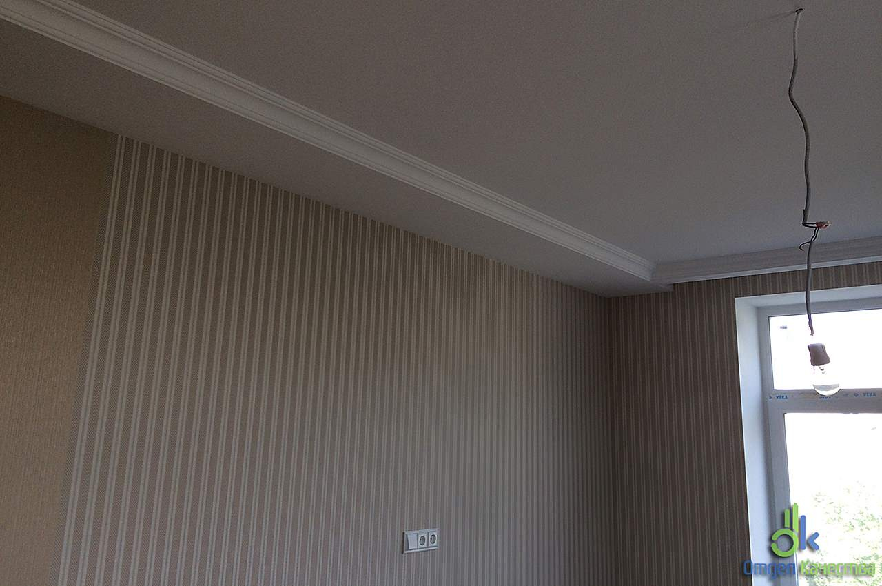 Капитальный ремонт 5-и комнатной квартиры