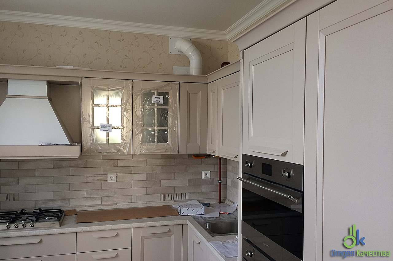 Капитальный ремонт 5-и комнатной квартиры