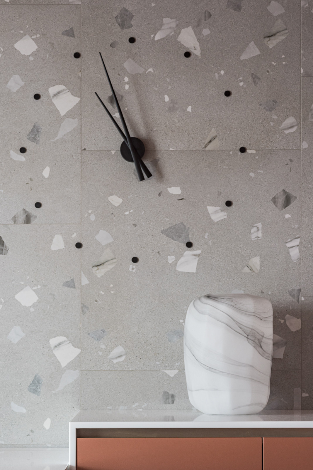 Терракотовый рай