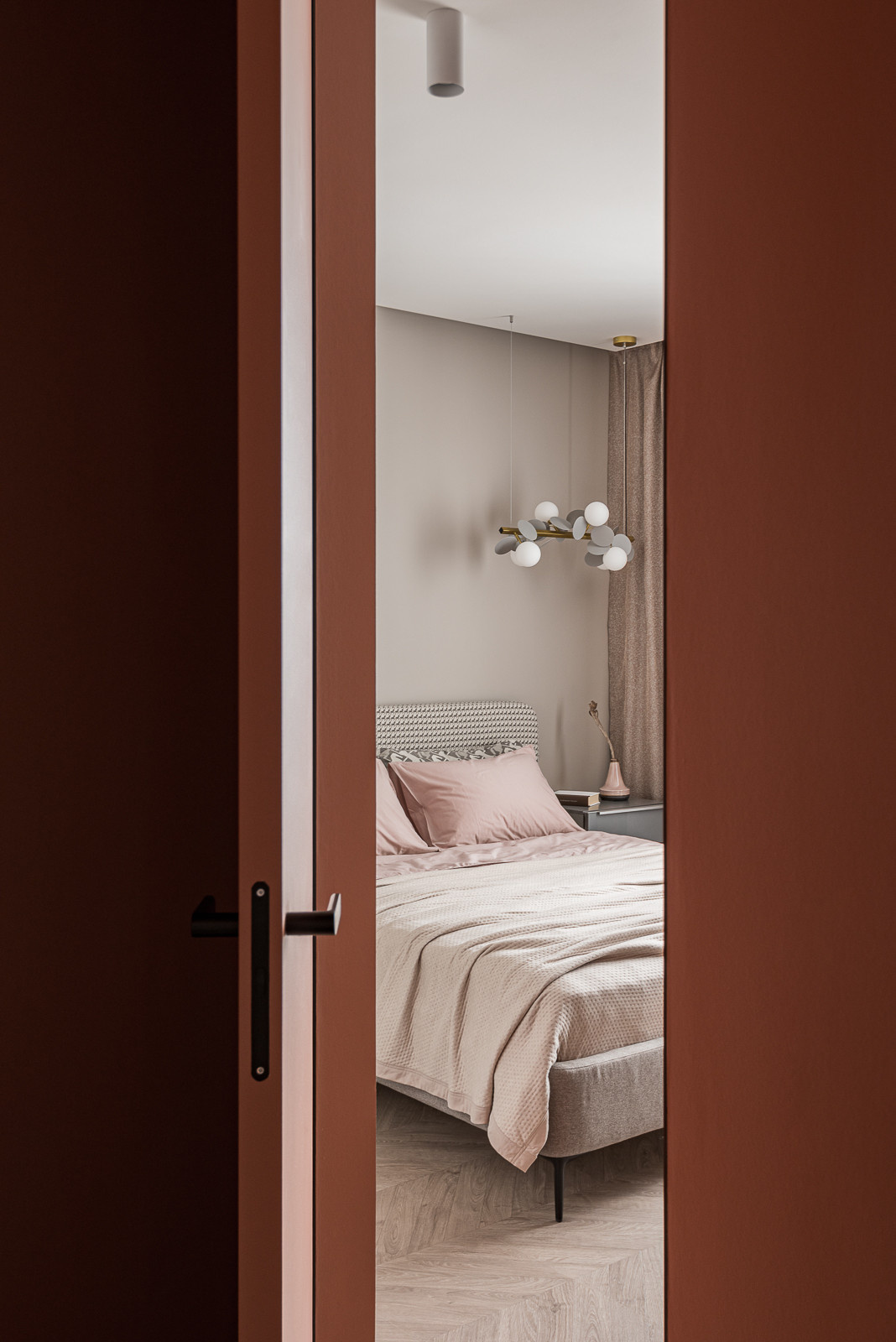 Терракотовый рай