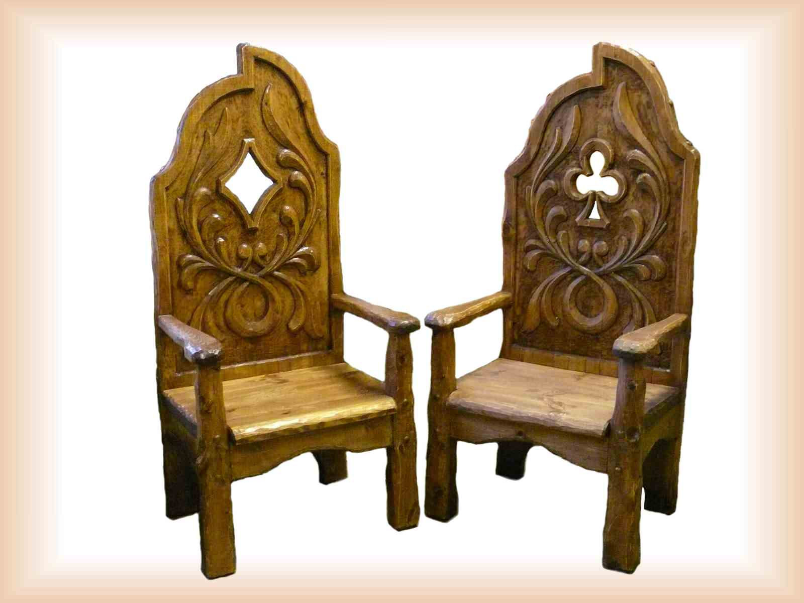 Набор кресел