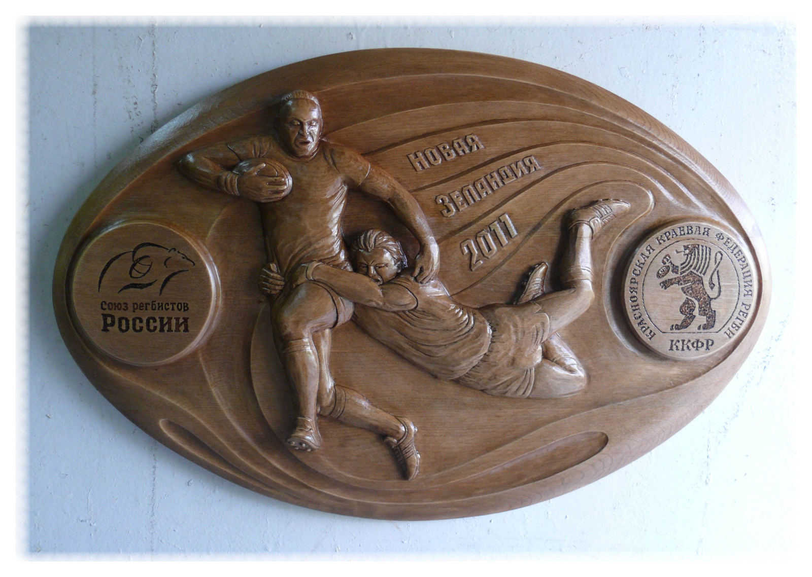 Панно подарочное