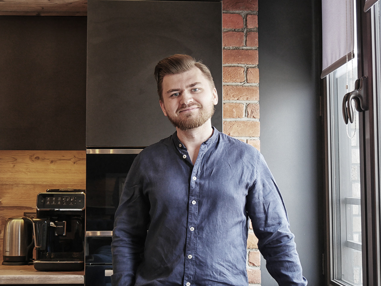 ЖК Савеловский Сити 55 Реализация