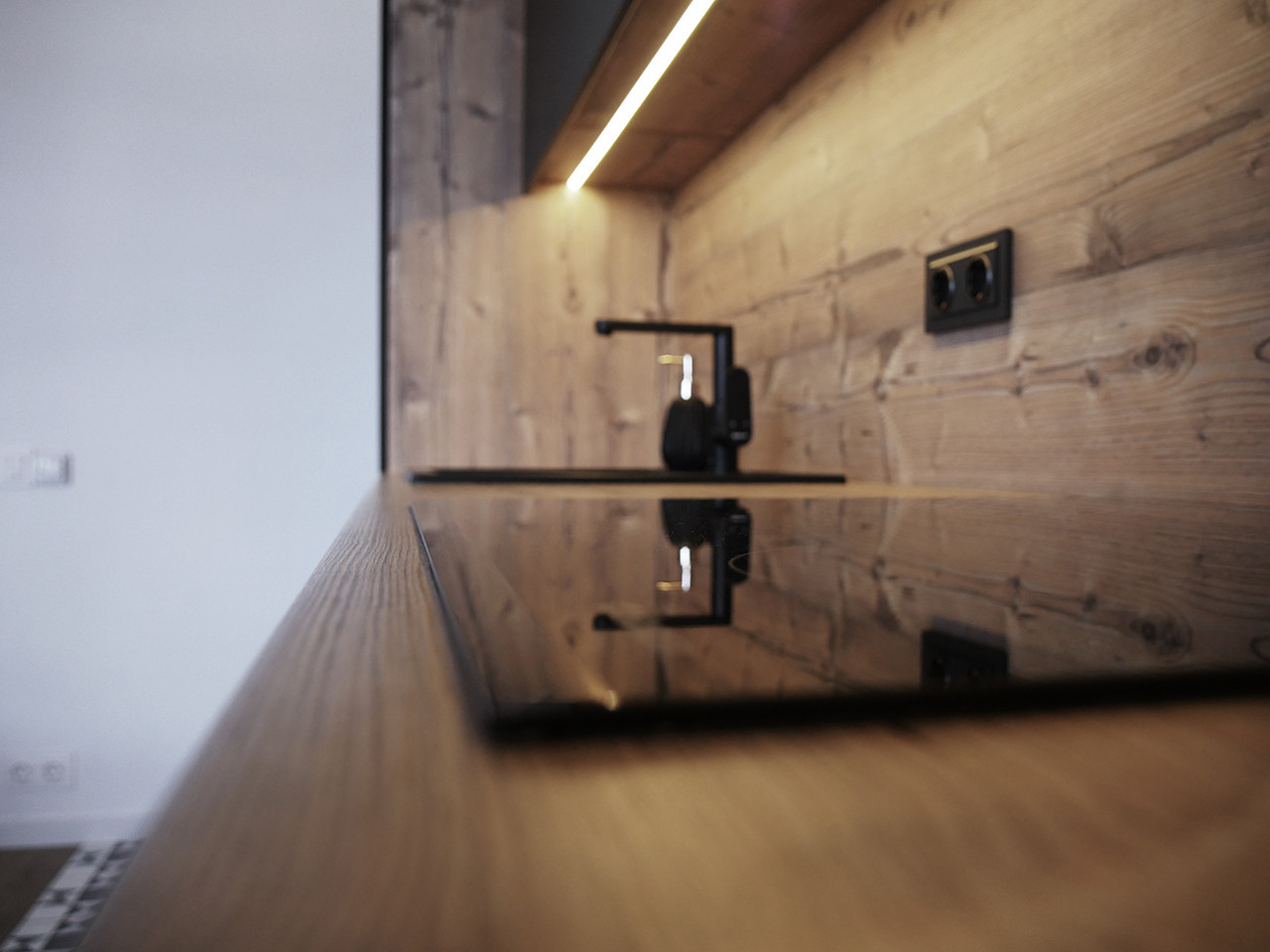 ЖК Савеловский Сити 55 Реализация