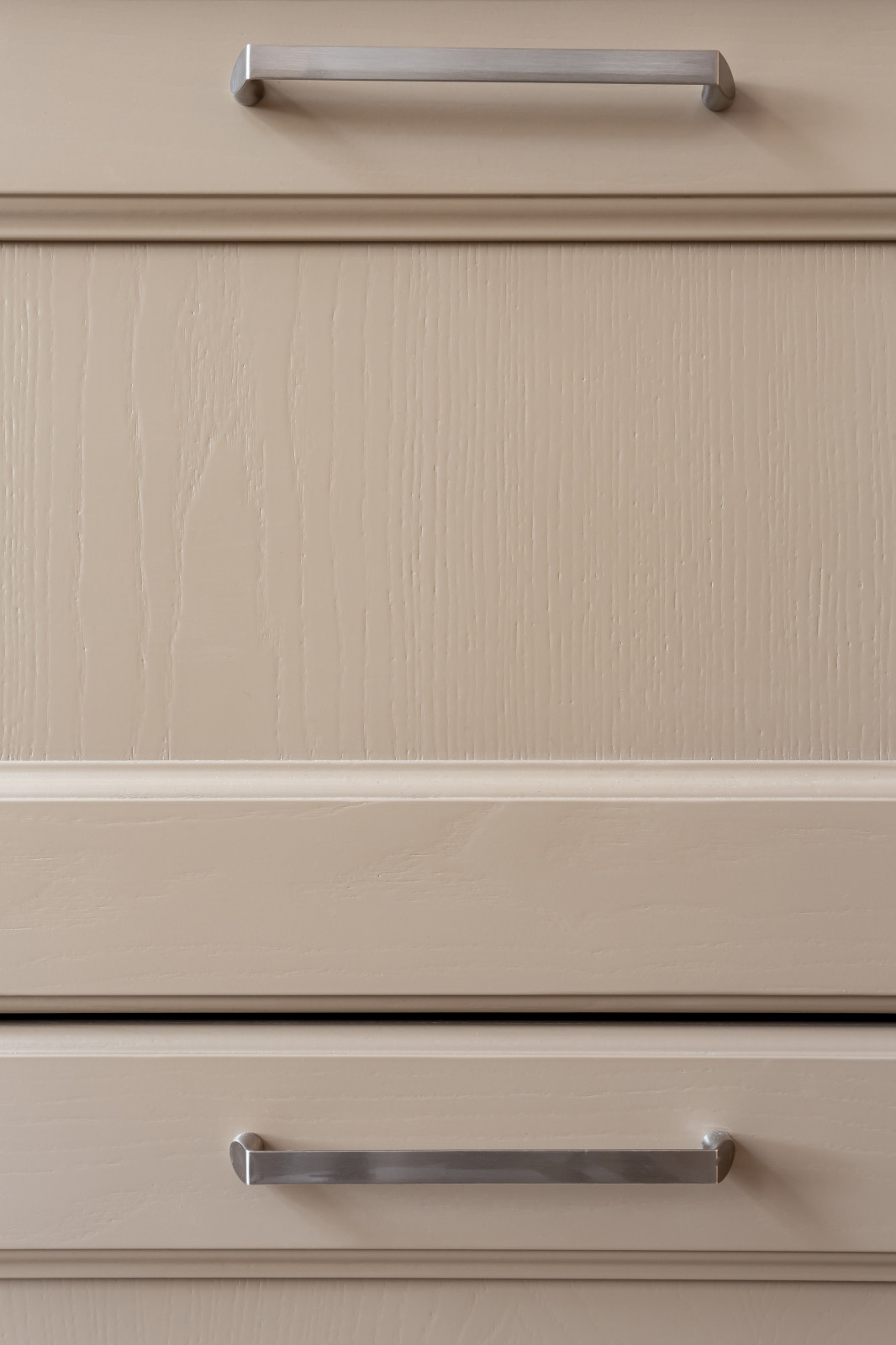 Стильная дизайнерская кухня