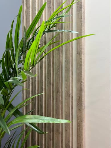 Декоративные рейки