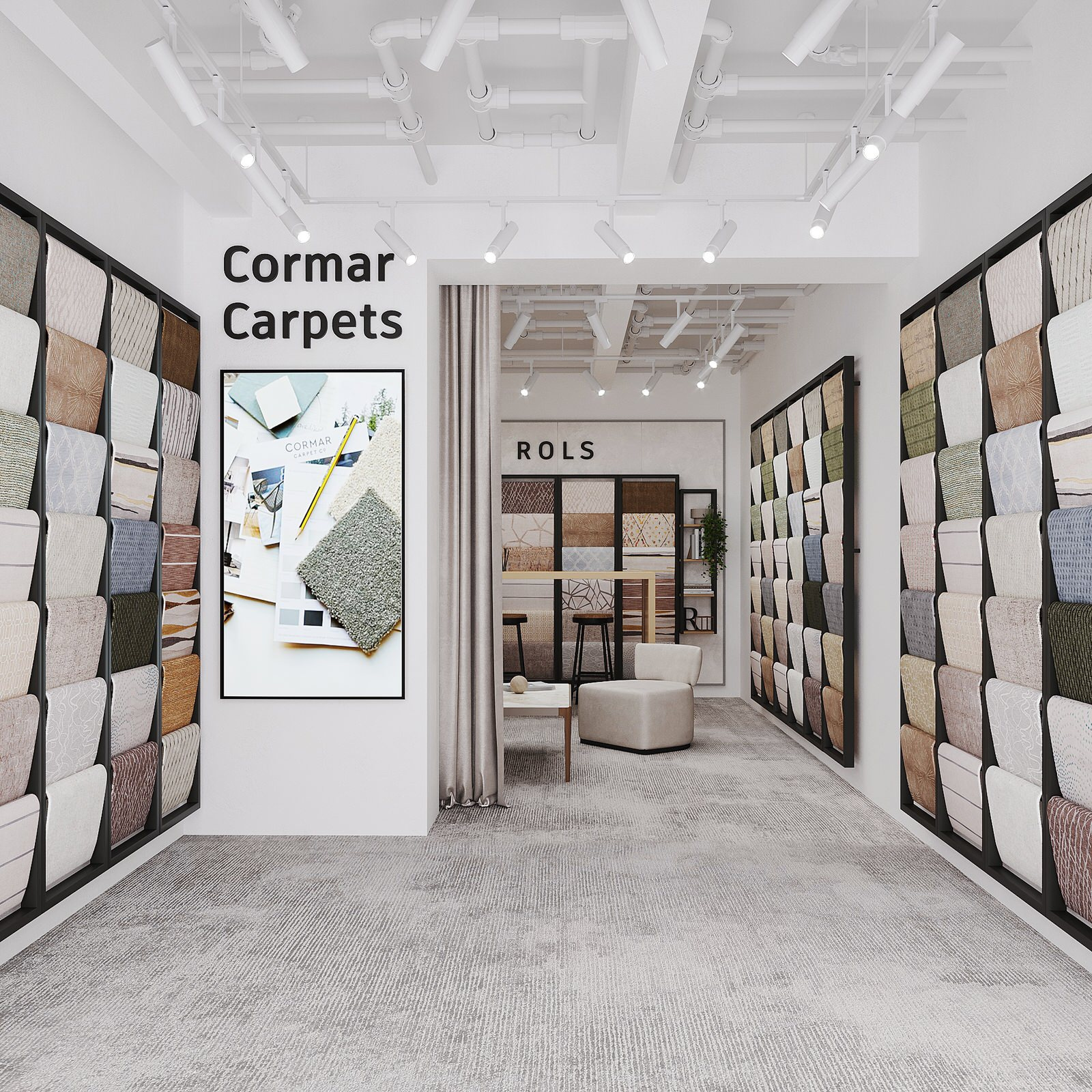 Cormar boutique