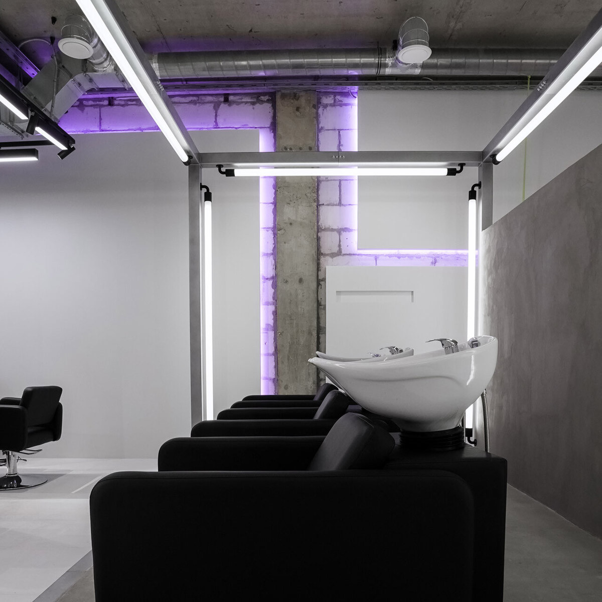 Салон колористики SUS