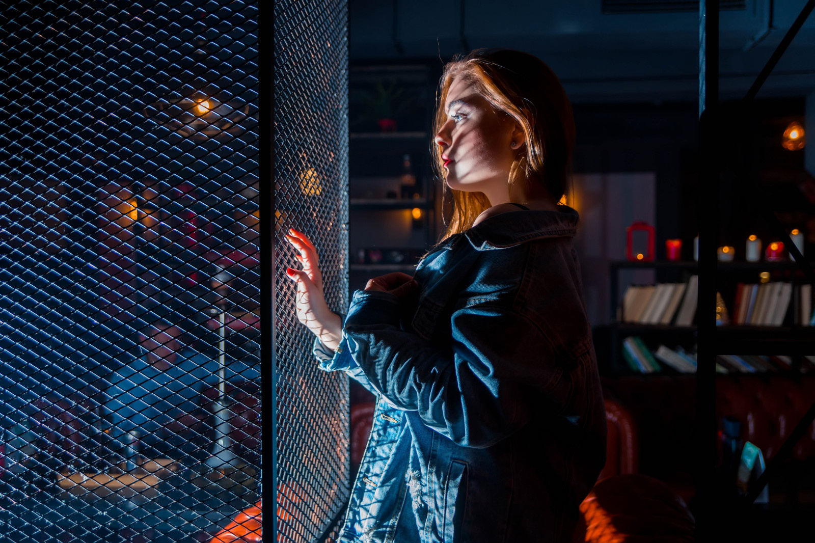 Кальянная HookahPlace -150 кв.м