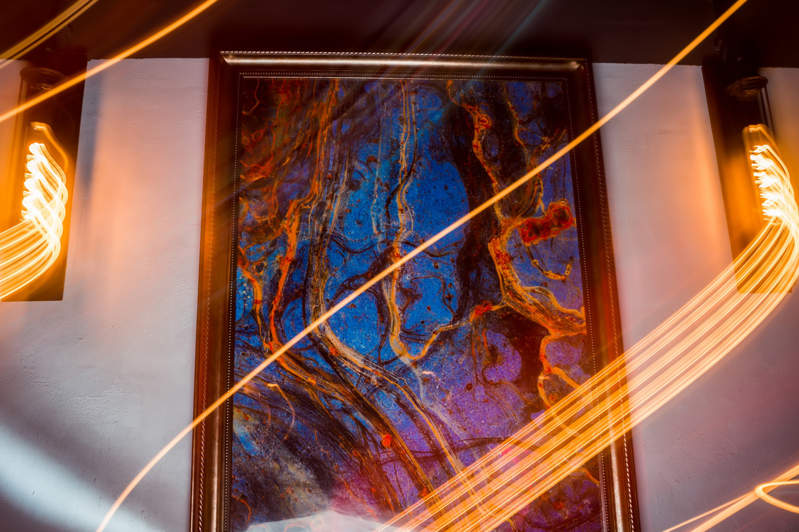 Кальянная HookahPlace -150 кв.м