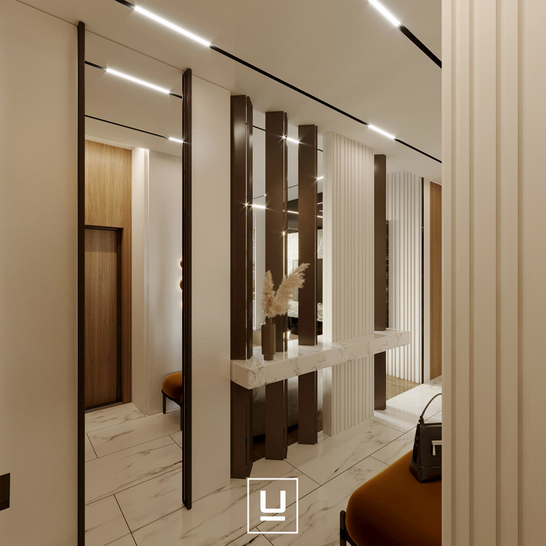 ЖК СИМВОЛ (75 КВ.М)