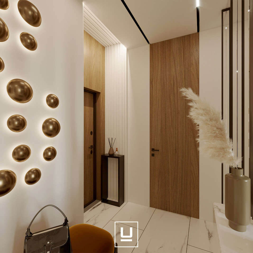 ЖК СИМВОЛ (75 КВ.М)