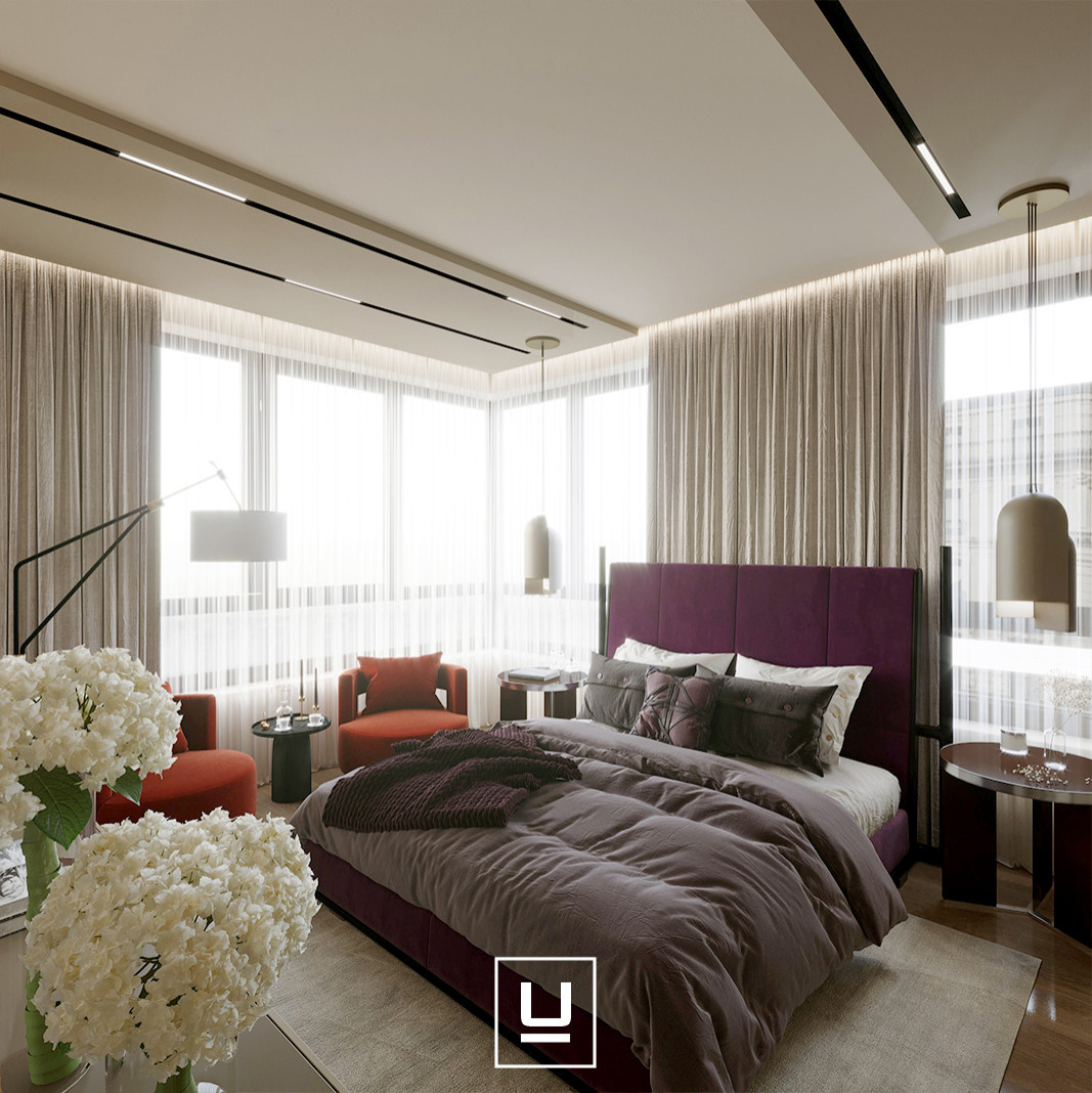 ЖК СИМВОЛ (75 КВ.М)