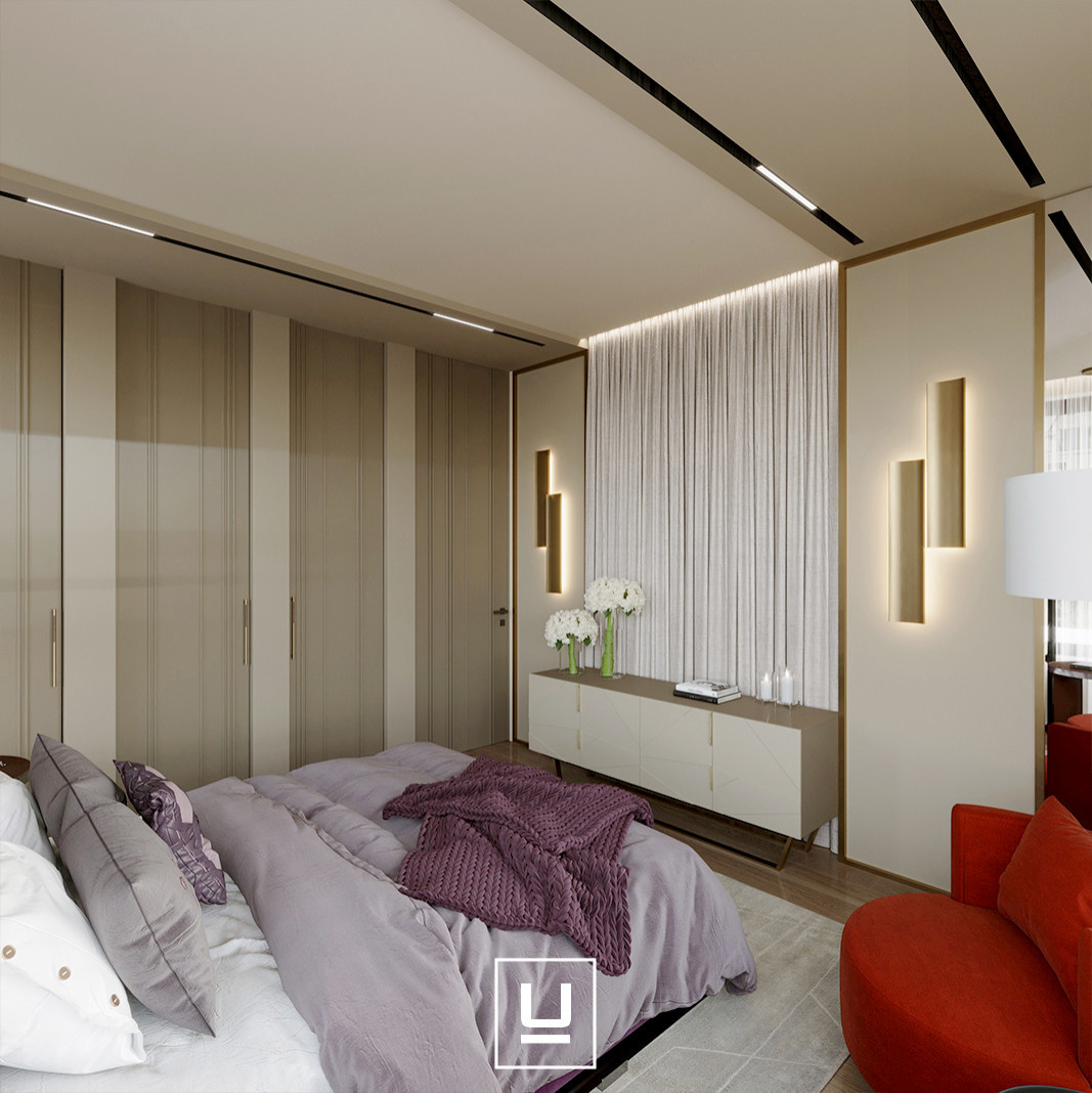 ЖК СИМВОЛ (75 КВ.М)