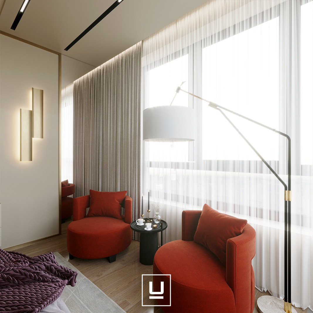 ЖК СИМВОЛ (75 КВ.М)