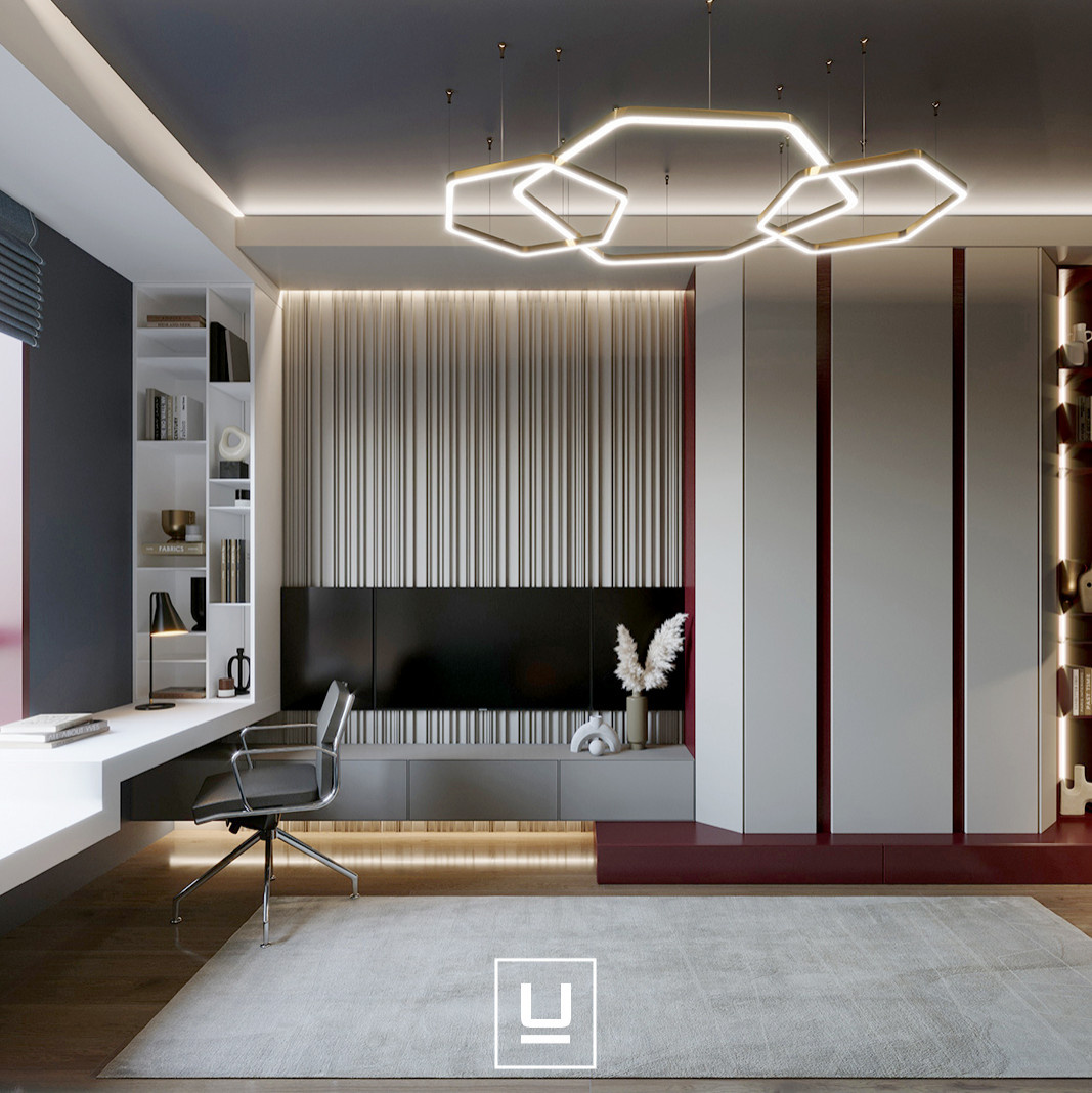 ЖК СИМВОЛ (75 КВ.М)