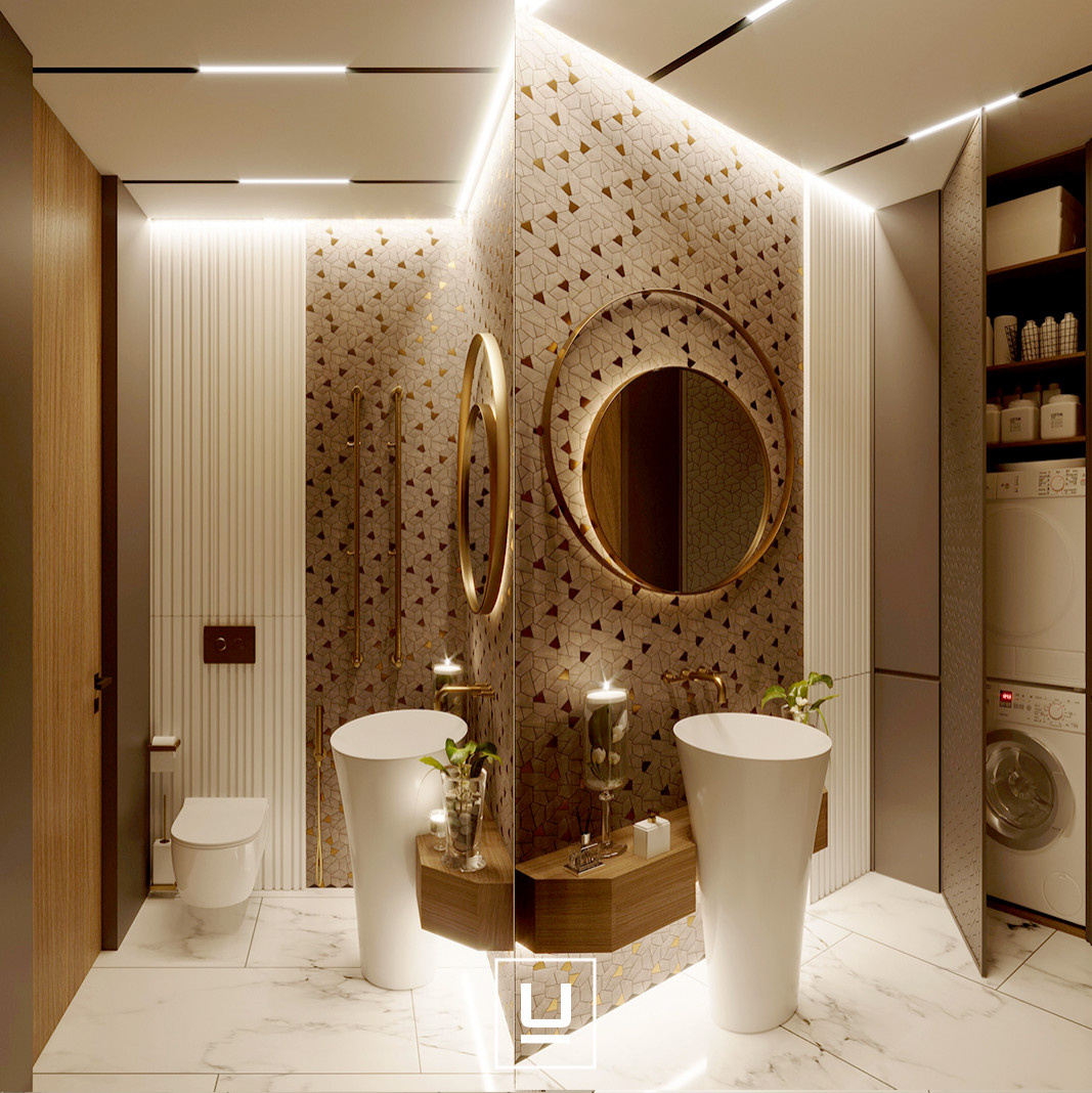 ЖК СИМВОЛ (75 КВ.М)