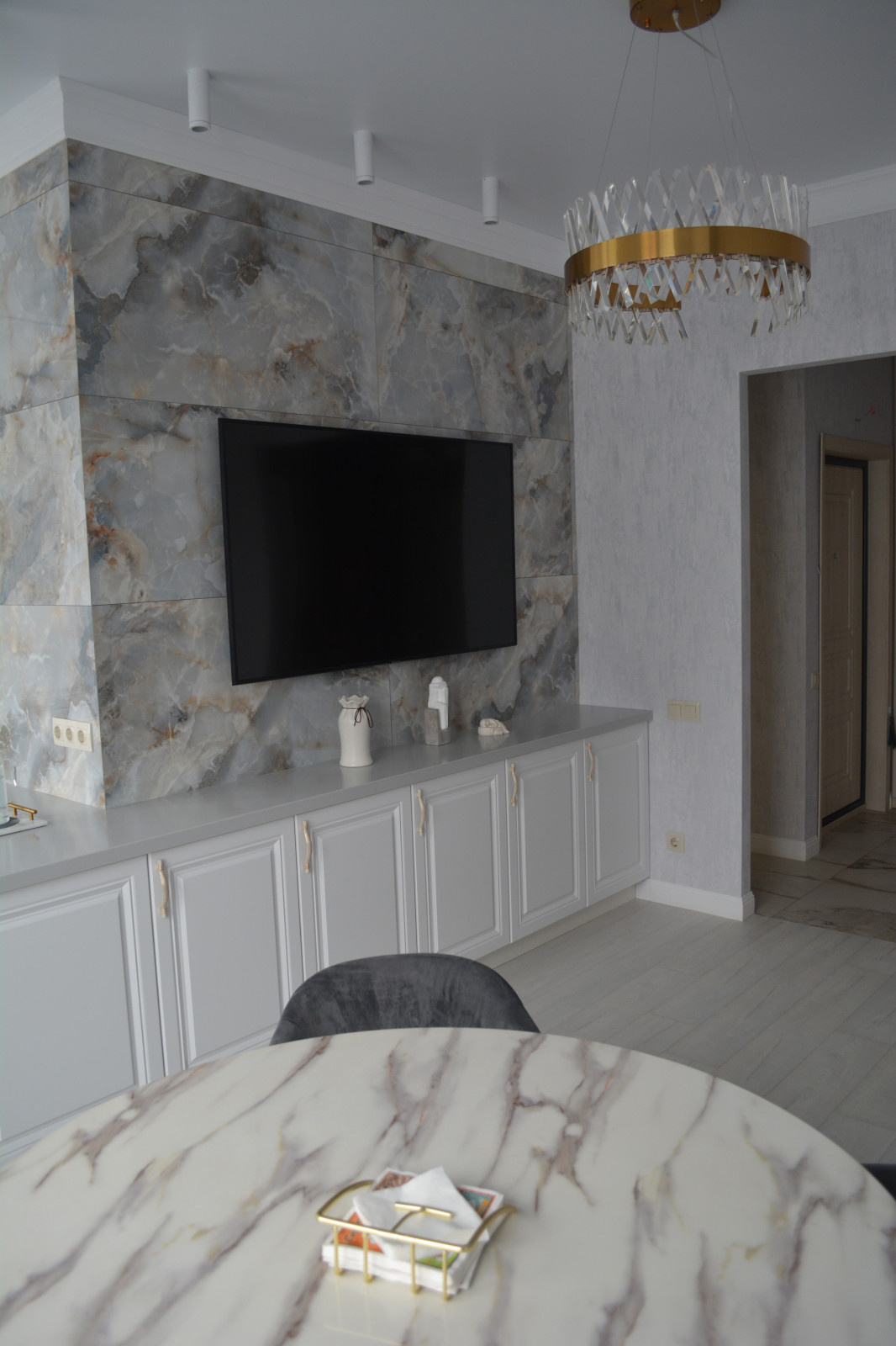 г. Пермь, квартира 75 м кв в ЖК Арсенал