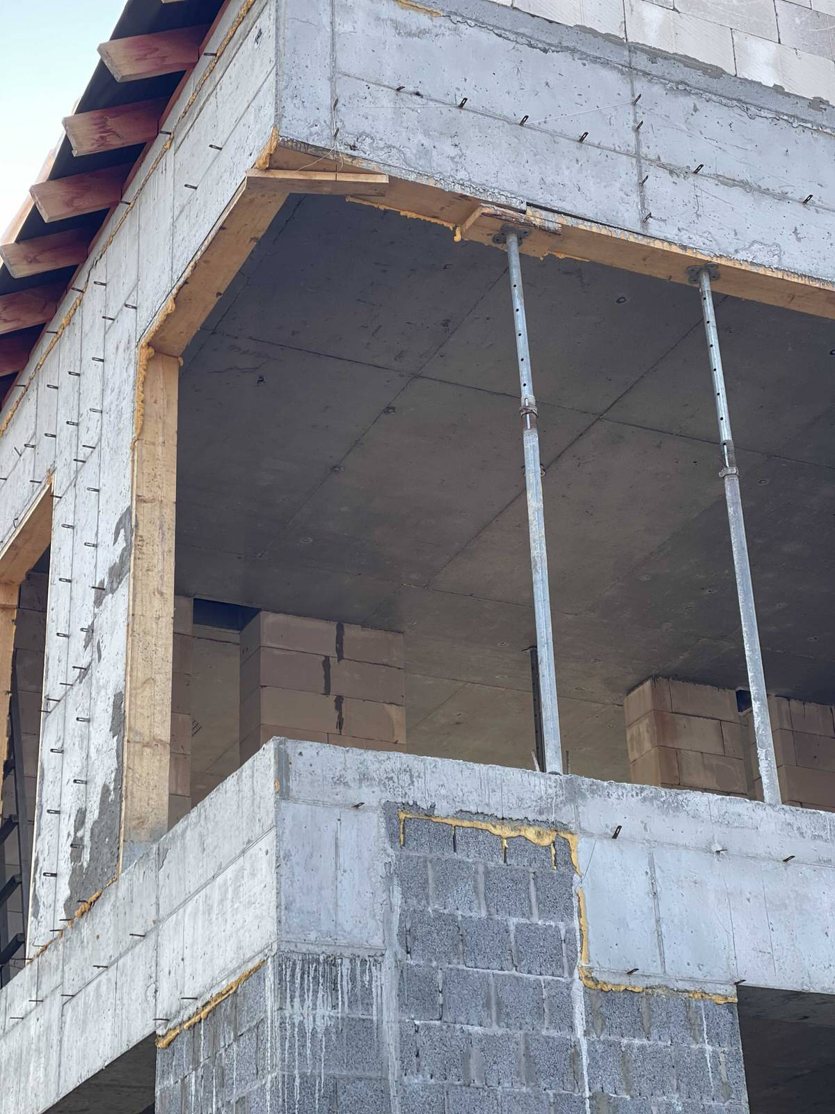 Дом в Соловей ключе