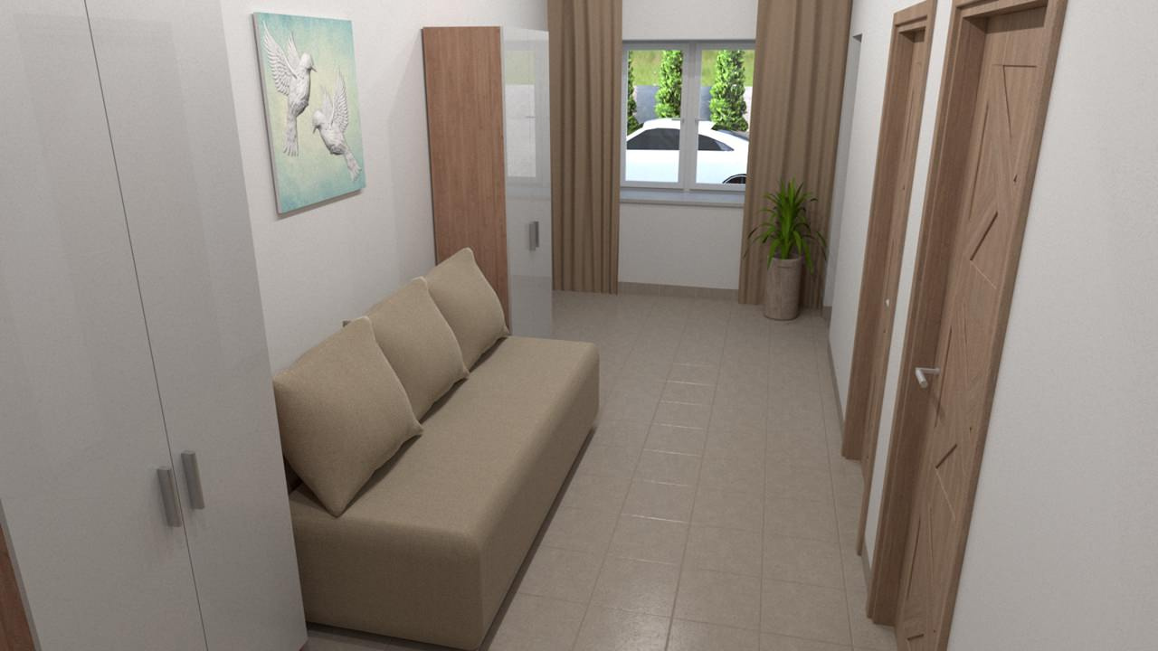 Дом милосердия "ВИКТОРиЯ"