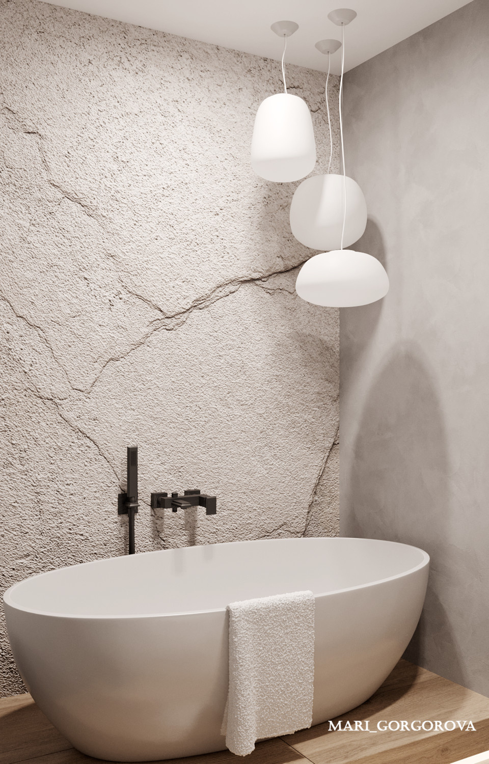 Проект Водников Самара