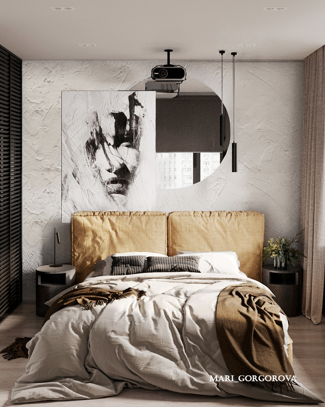 Проект Водников Самара