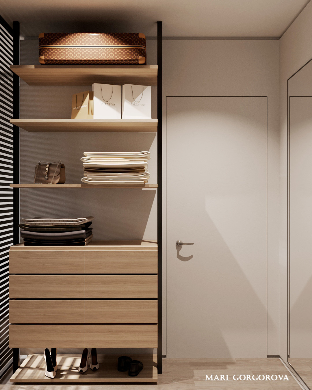 Проект Водников Самара