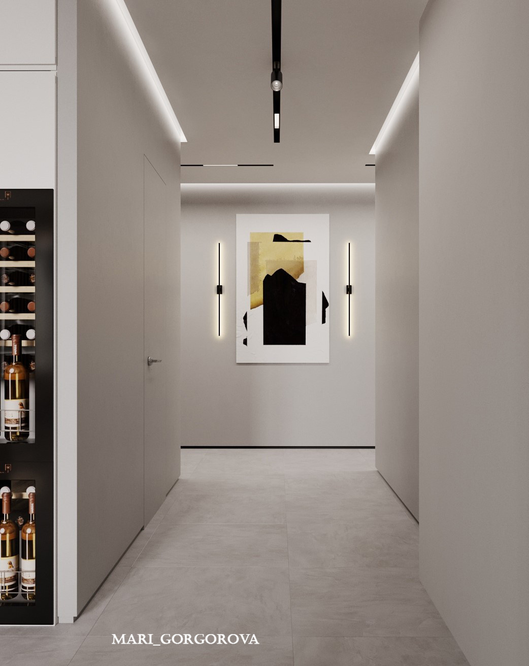 Проект Водников Самара