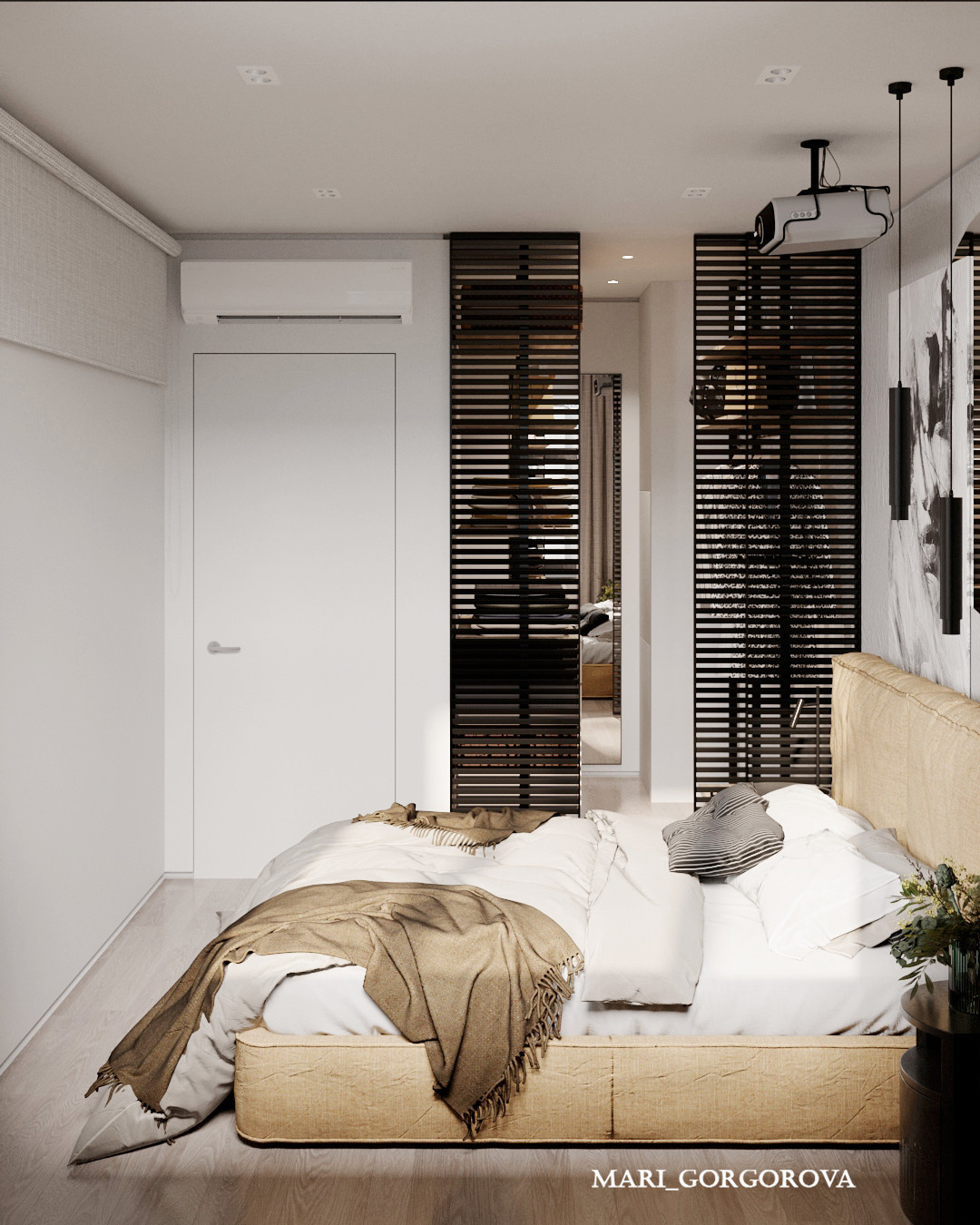 Проект Водников Самара