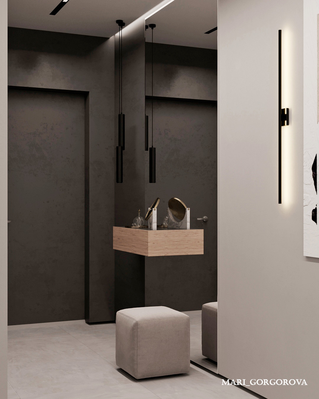 Проект Водников Самара