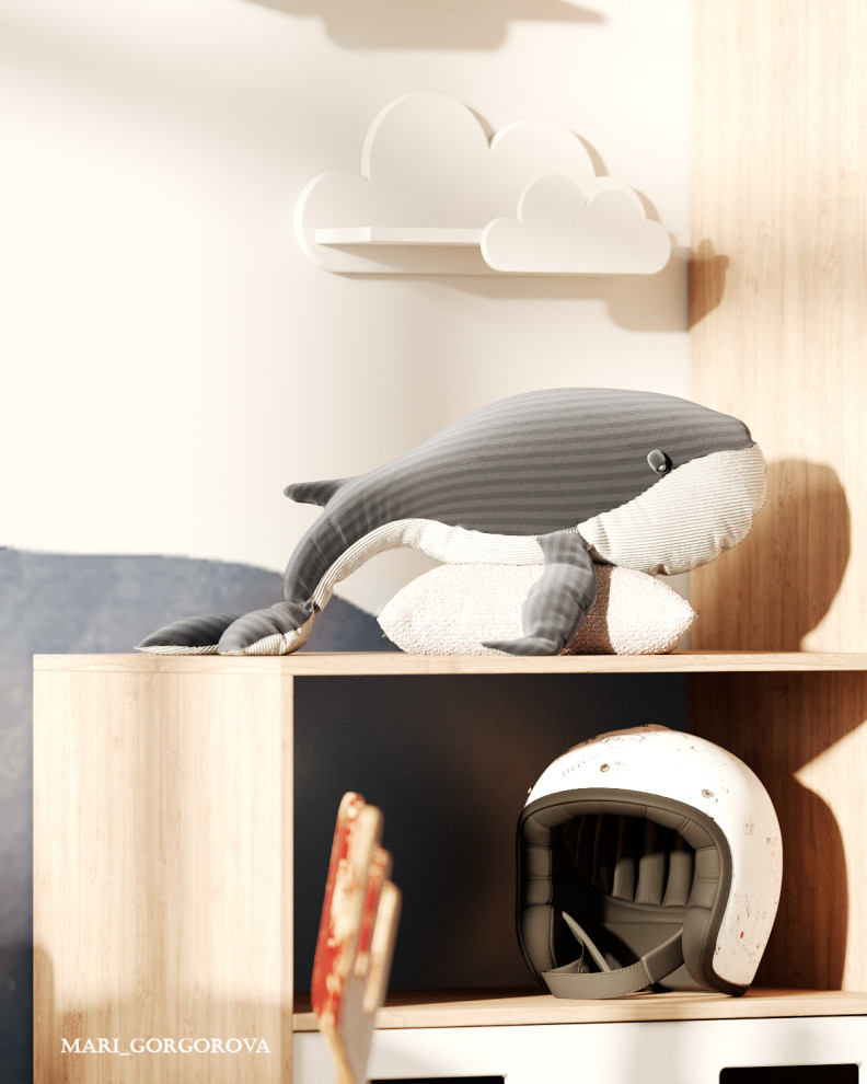 Проект Водников Самара