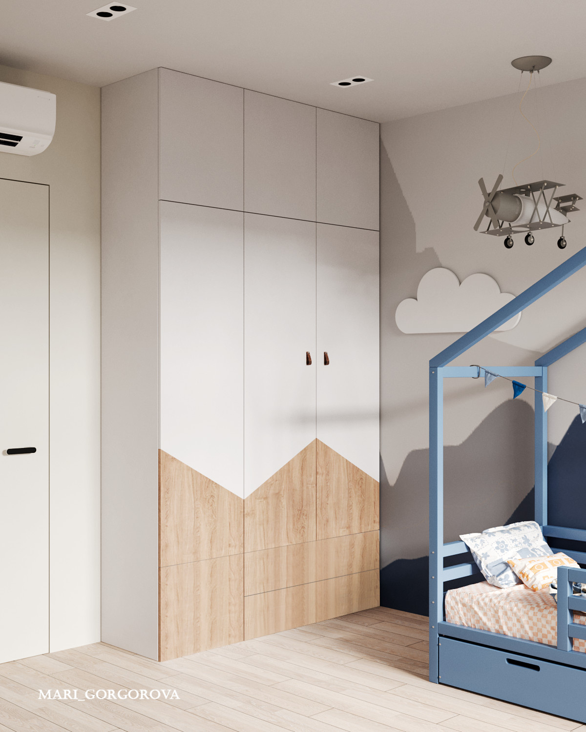 Проект Водников Самара