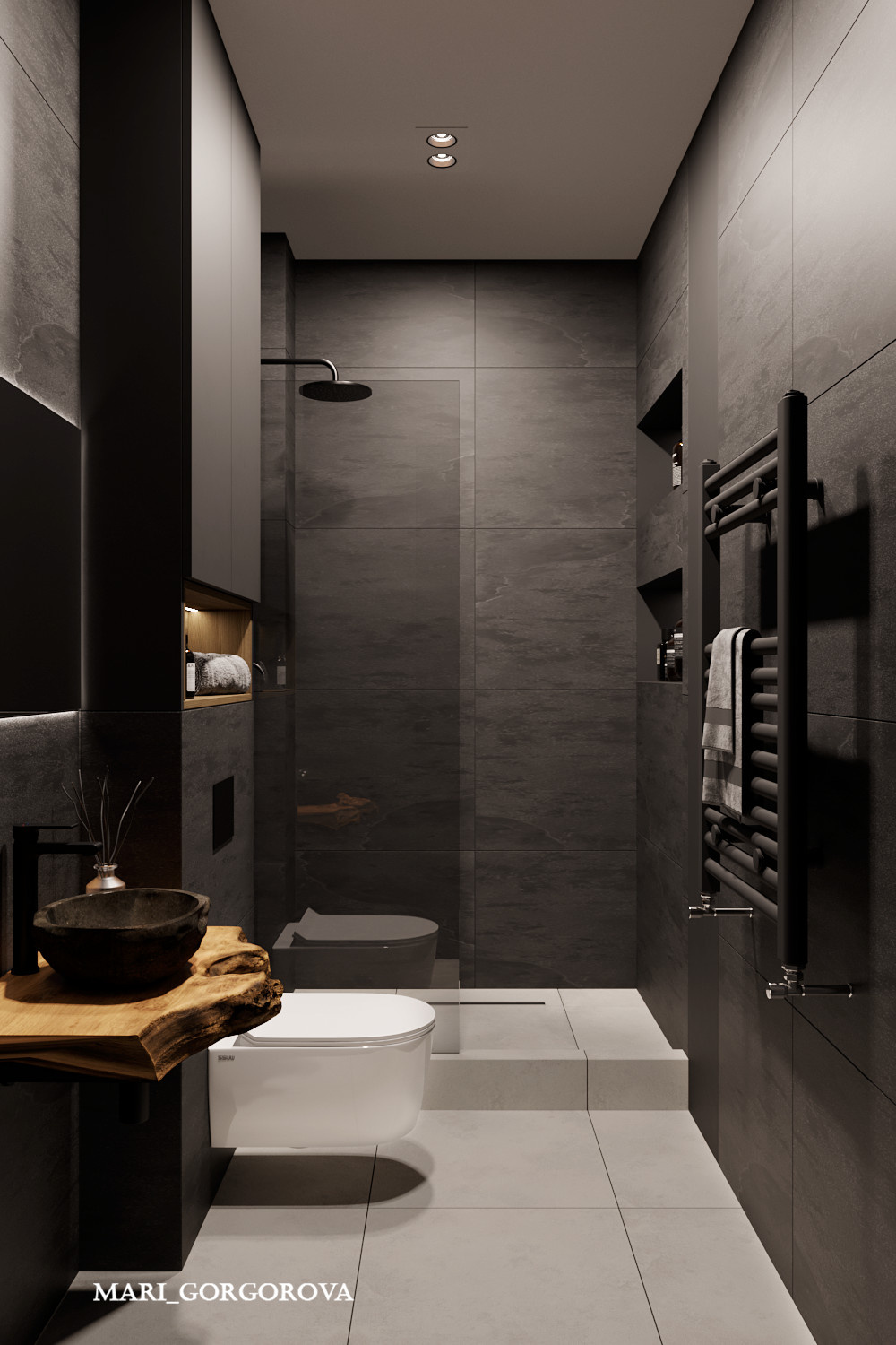 Проект Водников Самара