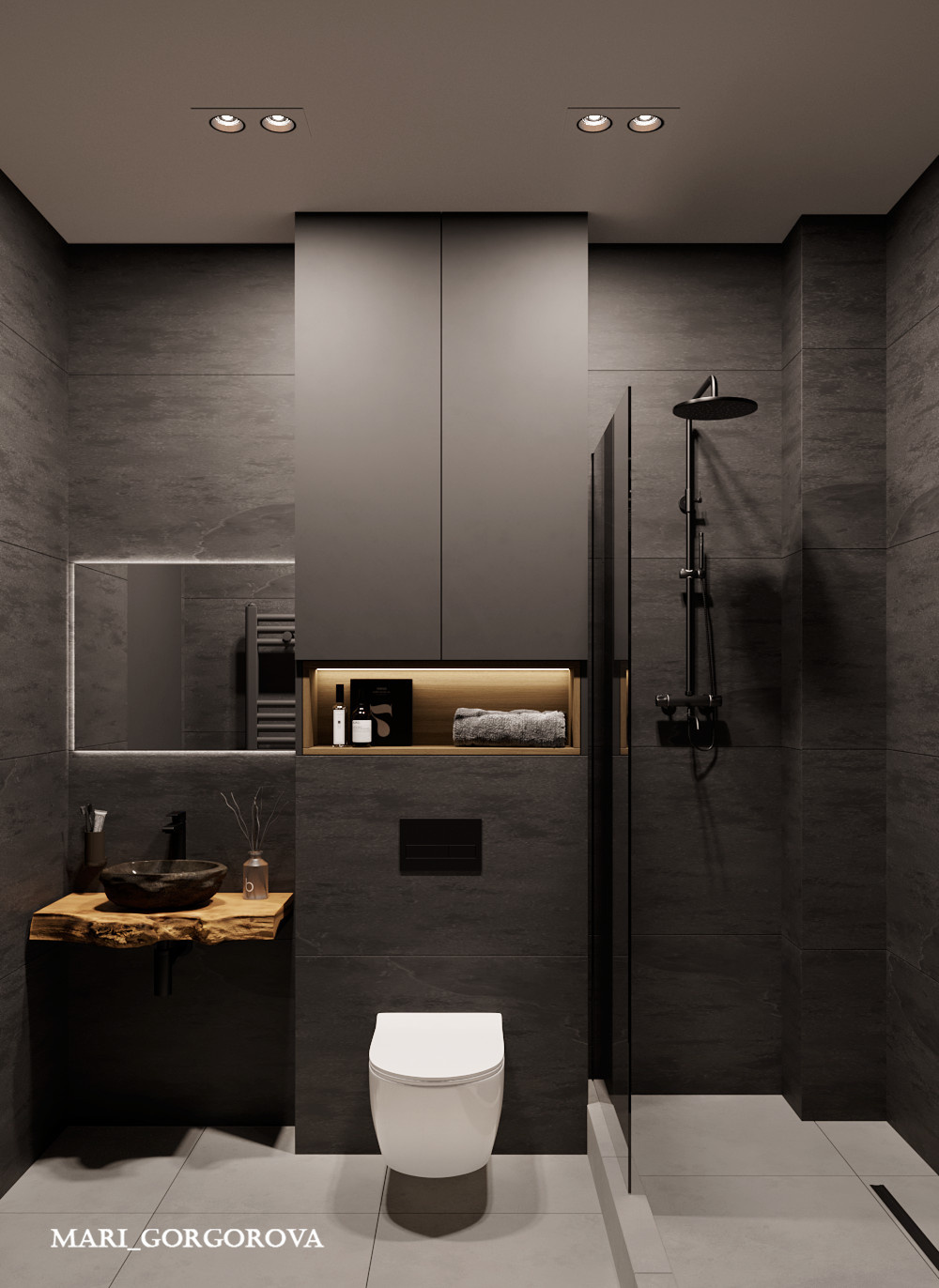 Проект Водников Самара