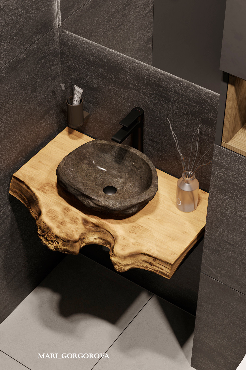 Проект Водников Самара