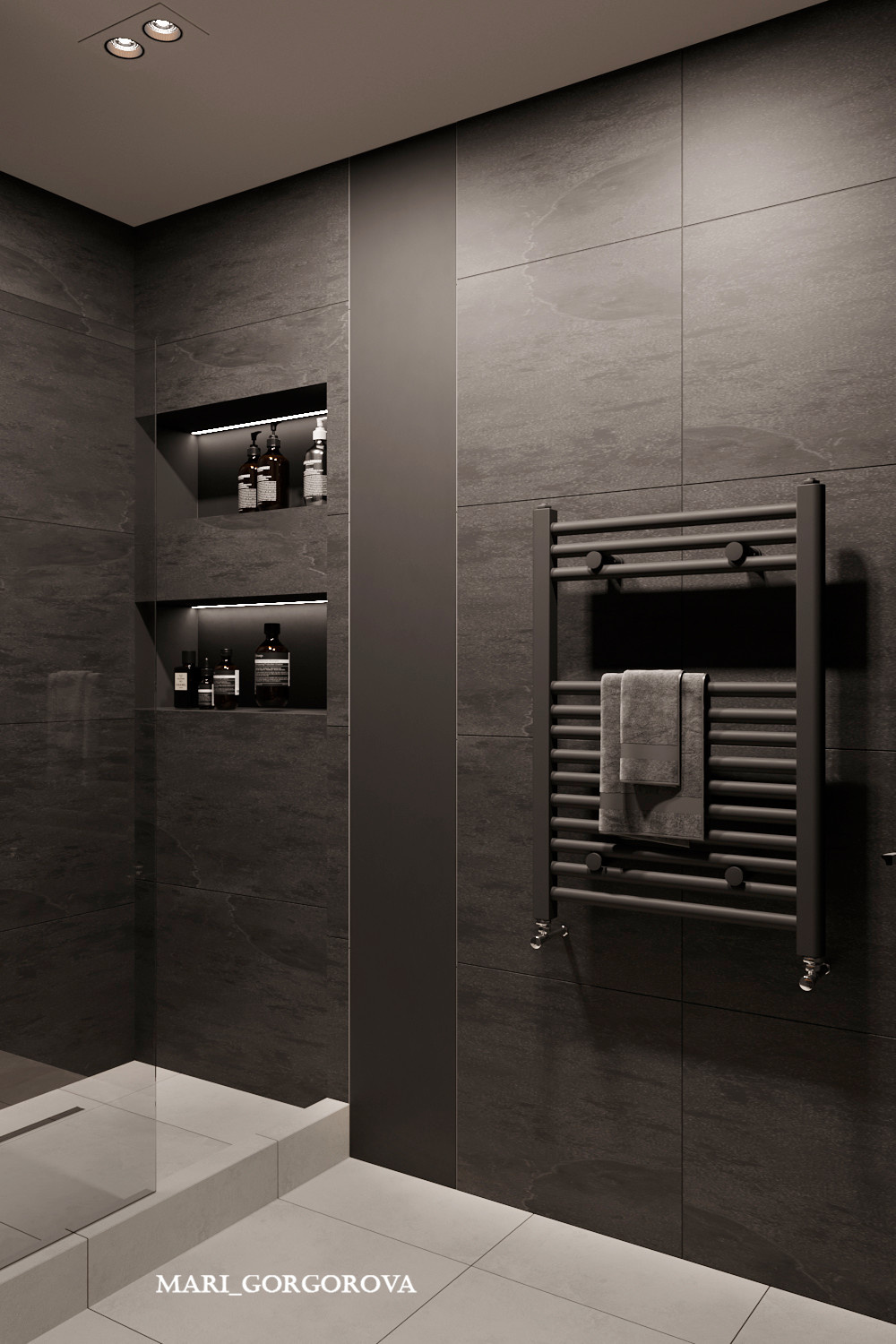 Проект Водников Самара