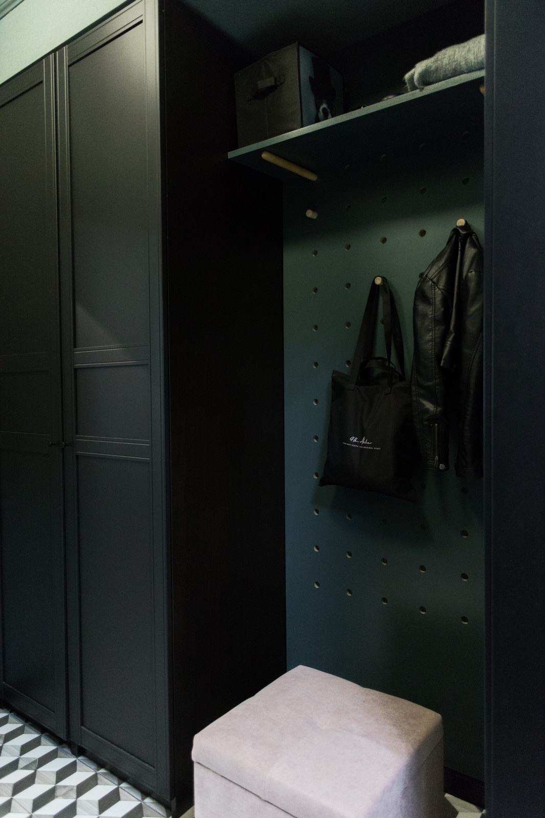 Квартира для Милы