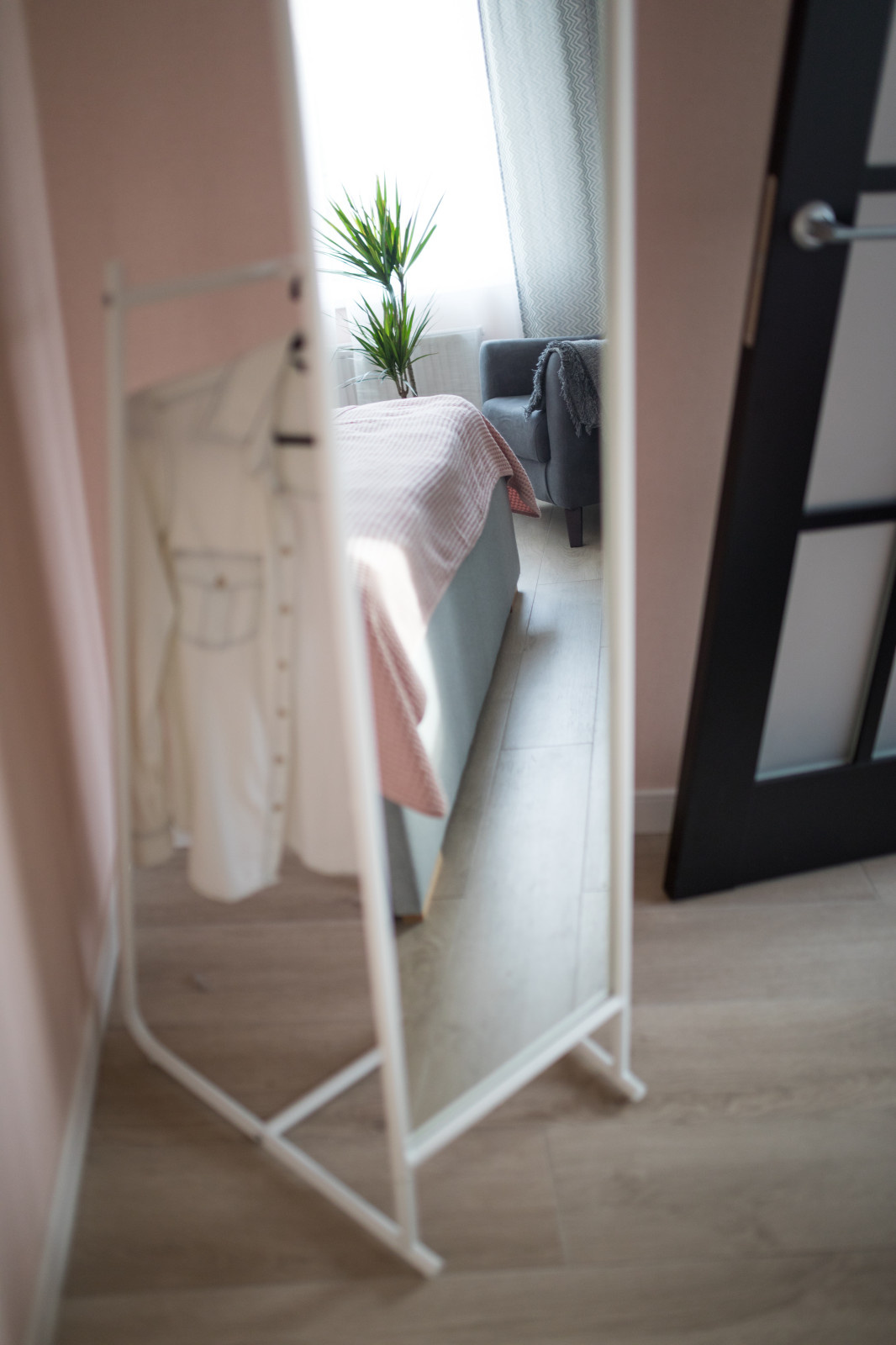 Квартира для Милы