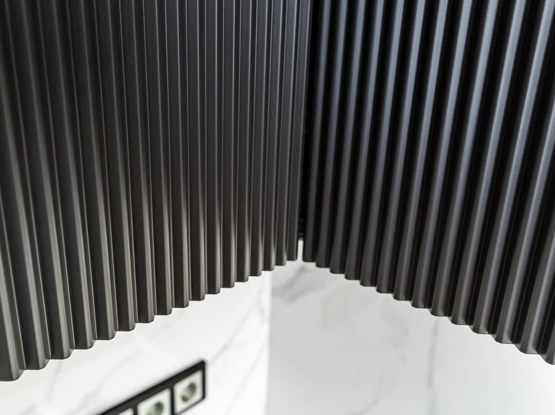 Стильная кухня на заказ