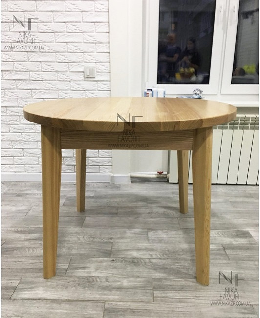 Wooden folding table | Wooden kitchen table