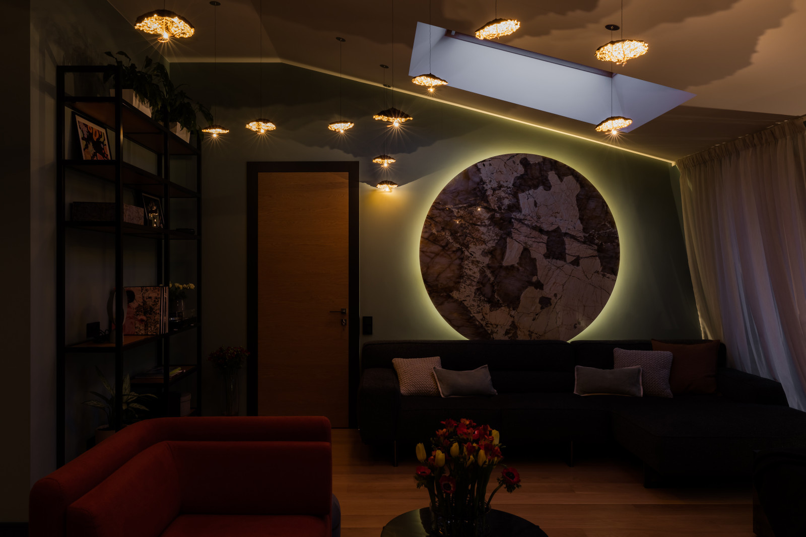 Квартира 221