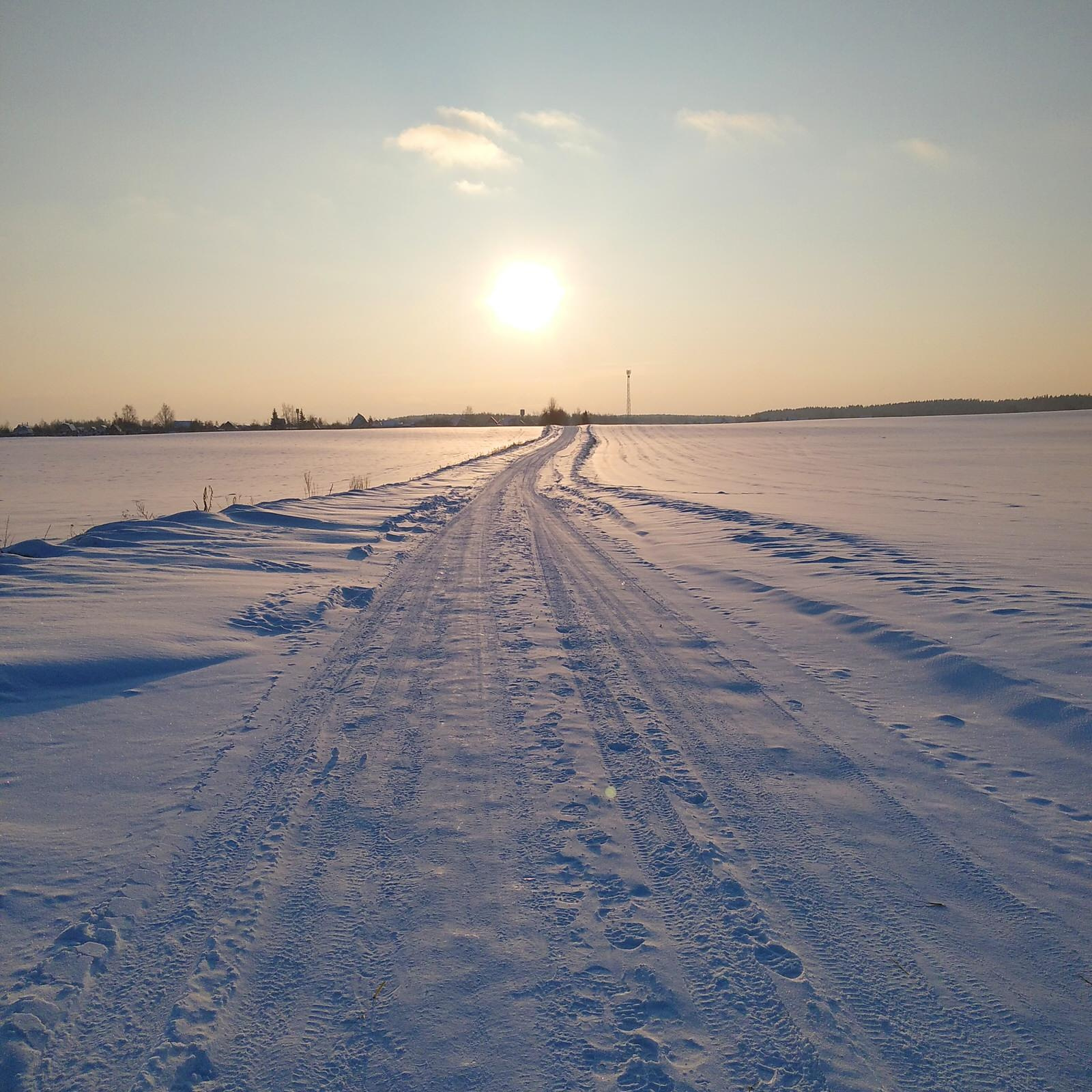 Фотокартина