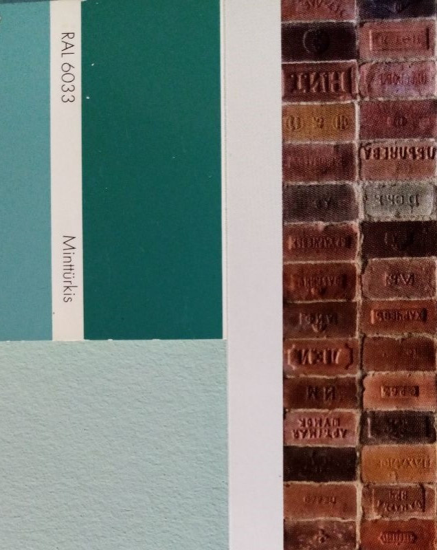 ВЫБОР ЦВЕТА ДВЕРИ