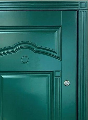 ВЫБОР ЦВЕТА ДВЕРИ