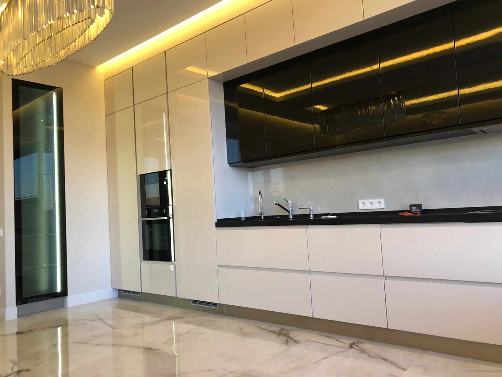 ЖК Сердце Столицы